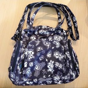 Tokidoki Jujube Be Supplied Queen's Court